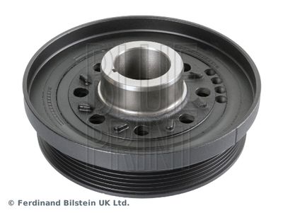 Ременный шкив, коленчатый вал BLUE PRINT ADBP610001