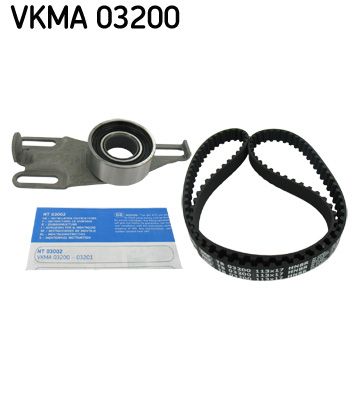 Комплект ремня ГРМ SKF VKMA 03200