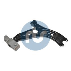 Neatkarīgās balstiekārtas svira, Riteņa piekare RTS 76-90946-1