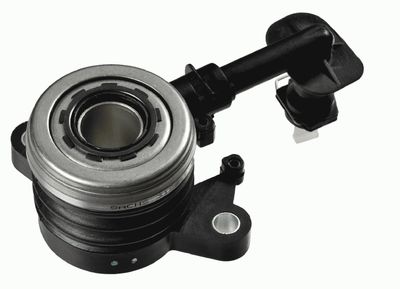 Centrālais izslēdzējmehānisms, Sajūgs SACHS 3182 654 146