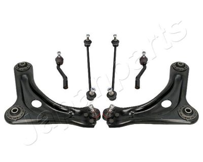 Комлектующее руля, подвеска колеса JAPANPARTS SKS-0602