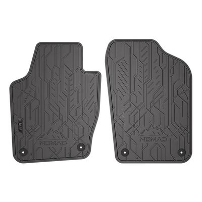Комплект ковриков Frogum ND0394