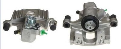 Тормозной суппорт GENERAL RICAMBI BW6160