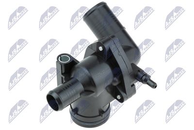 Dzesēšanas šķidruma flancis NTY CTM-FR-025