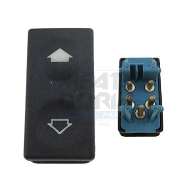 Выключатель, стеклолодъемник MEAT & DORIA 26406