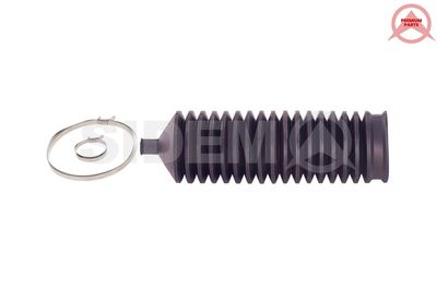 Putekļusargs, Stūres iekārta SIDEM 303.130