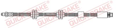 Тормозной шланг QUICK BRAKE 35.917