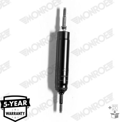 Amortizators MONROE R1504