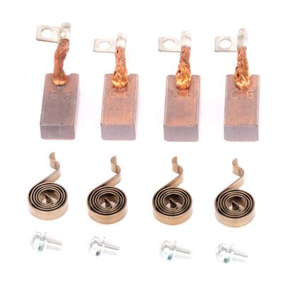 Ogļu suku komplekts, elektromotors MAHLE MMX 719KIT