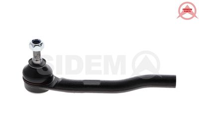 Наконечник поперечной рулевой тяги SIDEM 47732