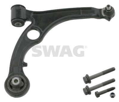 Neatkarīgās balstiekārtas svira, Riteņa piekare SWAG 70 94 0759