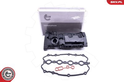 Cilindru galvas vāks ESEN SKV 48SKV035