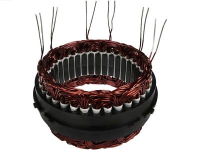 AS-PL AS0076 Stators, ģenerators