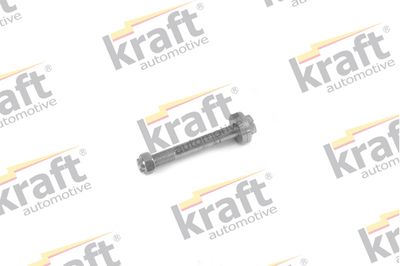 Montāžas komplekts, Neatkarīgās balstiekārtas svira KRAFT AUTOMOTIVE 4241067