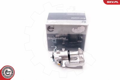 Тормозной суппорт ESEN SKV 34SKV284