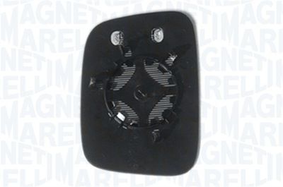 Зеркальное стекло, наружное зеркало MAGNETI MARELLI 351991805440