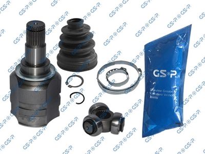 Šarnīru komplekts, Piedziņas vārpsta GSP 659094