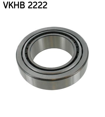 Riteņa rumbas gultnis SKF VKHB 2222