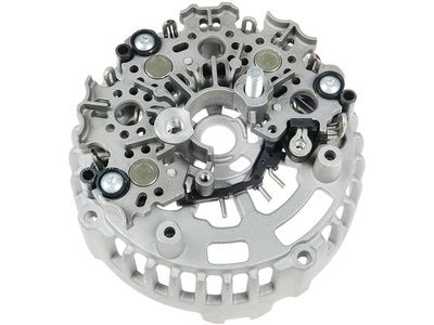Taisngriezis, Ģenerators AS-PL ARC3205S