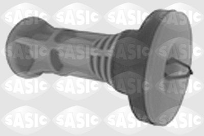 Gājiena ierobežotājs, Atsperojums SASIC 4005517