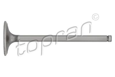Впускной клапан TOPRAN 721 550