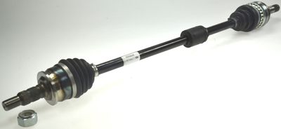 Приводной вал LÖBRO 305924