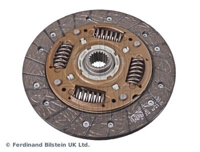 Диск сцепления BLUE PRINT ADG03181