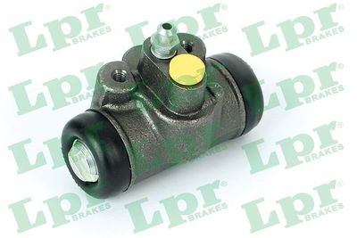 Колесный тормозной цилиндр LPR 5546
