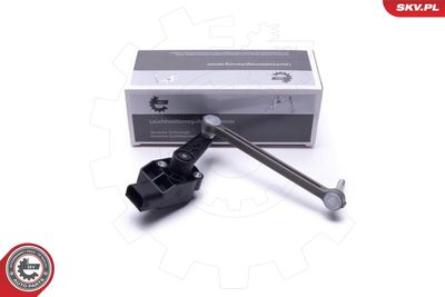 Sensors, lukturu augstuma regulēšana ESEN SKV 17SKV711