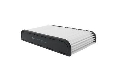 Gaisa filtrs KNECHT LX 5534