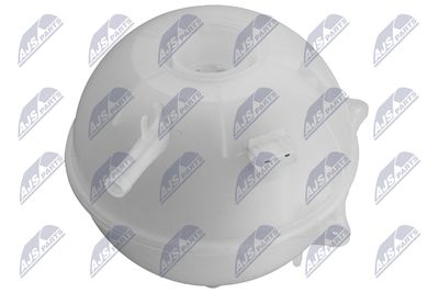 Kompensācijas tvertne, Dzesēšanas šķidrums NTY CZW-VW-017