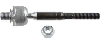 Осевой шарнир, рулевая тяга LEMFÖRDER 34519 01