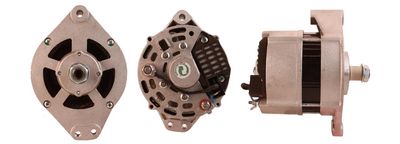 Ģenerators DRI 5851071202