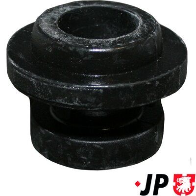 Подвеска, радиатор JP GROUP 1514250200