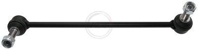 A.B.S. 260664 Stiepnis/Atsaite, Stabilizators