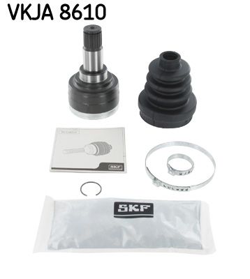 Шарнирный комплект, приводной вал SKF VKJA 8610