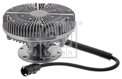 Sajūgs, Radiatora ventilators FEBI BILSTEIN 44310