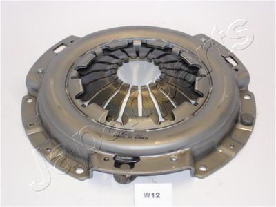 Sajūga piespiedējdisks JAPANPARTS SF-W12