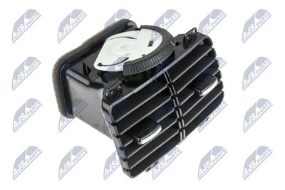 Пневмофорсунка, панель приборов NTY EZC-VW-180