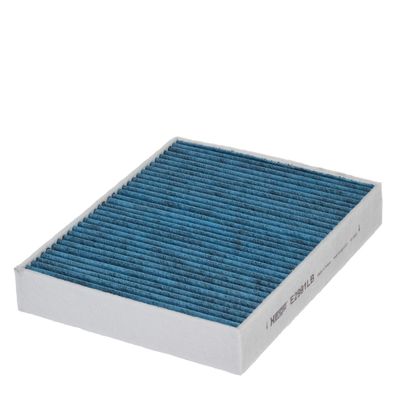 Фильтр, воздух во внутренном пространстве HENGST FILTER E2991LB