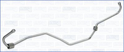 Eļļas cauruļvads, Kompresors AJUSA OP10061