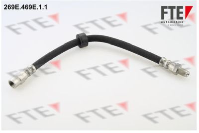 Bremžu šļūtene FTE 9240430