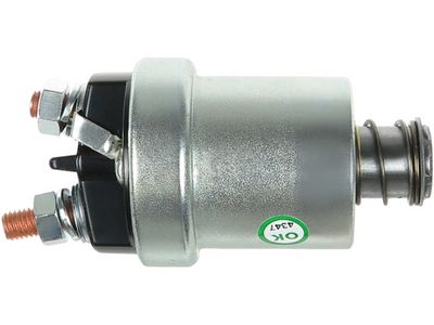 Ievilcējrelejs, Starteris AS-PL SS9236P