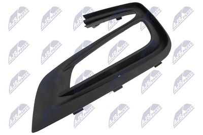 Apdare, Bampers NTY EZC-PL-214