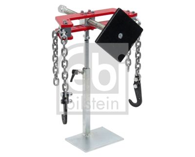 Mobilais kolonnas pacēlājs FEBI BILSTEIN 81523