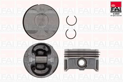Поршень FAI AutoParts PK258-050