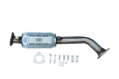 Катализатор KAMOKA 8015034