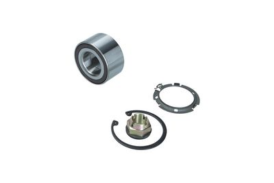 Комплект подшипника ступицы колеса KAMOKA 5600132