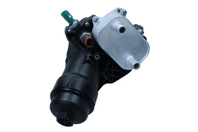 масляный радиатор, двигательное масло MAXGEAR 27-1681