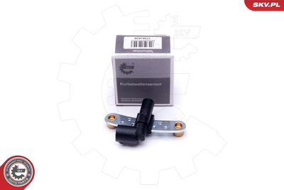 Датчик импульсов ESEN SKV 17SKV535
